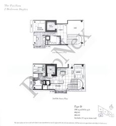 The Element @ Stevens (D10), Apartment #564572431